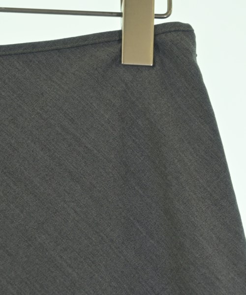 Nﾟ 21（ヌメロヴェントゥーノ）ロング・マキシ丈スカート グレー サイズ:40(M位) レディース/2200649237098