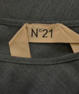 Nﾟ 21（ヌメロヴェントゥーノ）ロング・マキシ丈スカート グレー サイズ:40(M位) レディース/2200649237098