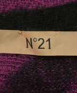 Nﾟ 21（ヌメロヴェントゥーノ）カーディガン 黒 サイズ:36(XS位) レディース/2200649237111
