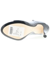 Nﾟ 21（ヌメロヴェントゥーノ）サンダル 黒 サイズ:EU35(21.5cm位) レディース/2200649237173