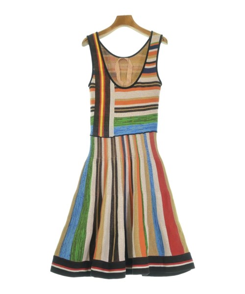 Nﾟ 21(ヌメロヴェントゥーノ)ワンピース その他（柄物・カラフル） サイズ:40(M位)/2200642664037