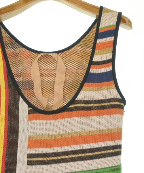 Nﾟ 21（ヌメロヴェントゥーノ）ワンピース その他（柄物・カラフル） サイズ:40(M位) レディース/2200642664037