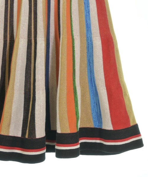 Nﾟ 21（ヌメロヴェントゥーノ）ワンピース その他（柄物・カラフル） サイズ:40(M位) レディース/2200642664037