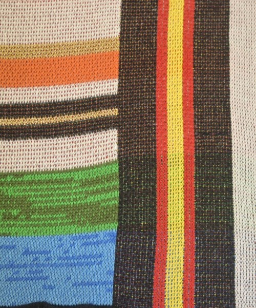 Nﾟ 21（ヌメロヴェントゥーノ）ワンピース その他（柄物・カラフル） サイズ:40(M位) レディース/2200642664037