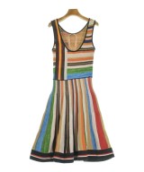 Nﾟ 21（ヌメロヴェントゥーノ）ワンピース その他（柄物・カラフル） サイズ:40(M位) レディース/2200642664037