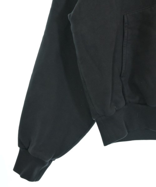 Nﾟ 21（ヌメロヴェントゥーノ）パーカー 黒 サイズ:S メンズ/2200651131032