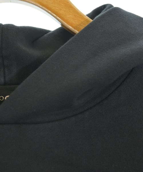 Nﾟ 21（ヌメロヴェントゥーノ）パーカー 黒 サイズ:S メンズ/2200651131032