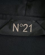 Nﾟ 21（ヌメロヴェントゥーノ）パーカー 黒 サイズ:S メンズ/2200651131032