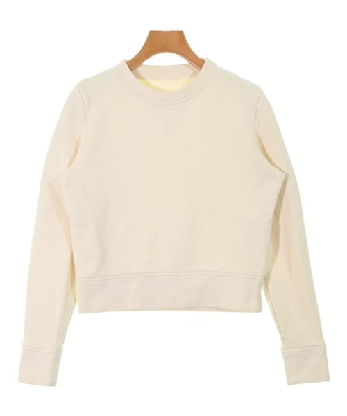 Nﾟ 21(ヌメロヴェントゥーノ)スウェット 白 サイズ:40(M位)/2200651263023