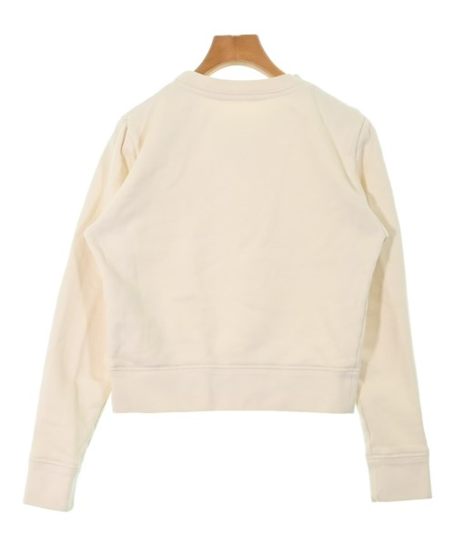 Nﾟ 21（ヌメロヴェントゥーノ）スウェット 白 サイズ:40(M位) レディース/2200651263023