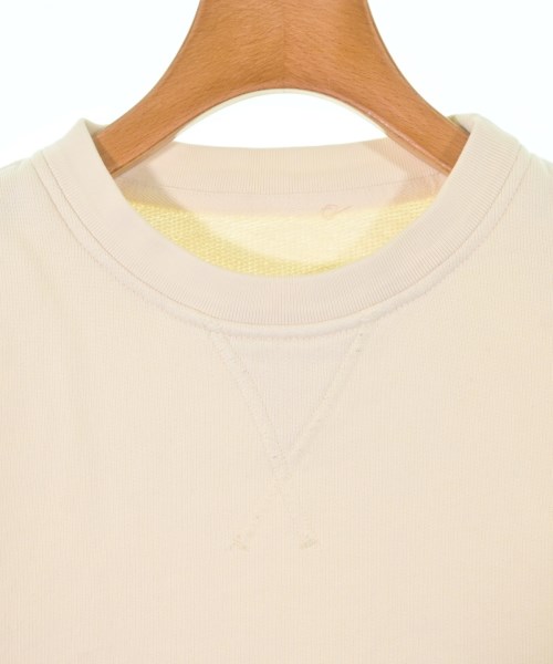 Nﾟ 21（ヌメロヴェントゥーノ）スウェット 白 サイズ:40(M位) レディース/2200651263023