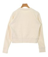 Nﾟ 21（ヌメロヴェントゥーノ）スウェット 白 サイズ:40(M位) レディース/2200651263023