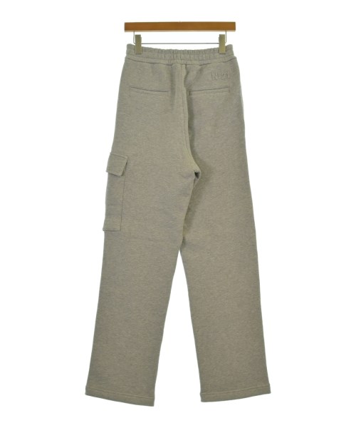 Nﾟ 21（ヌメロヴェントゥーノ）スウェットパンツ グレー サイズ:XXS メンズ/2200651302098