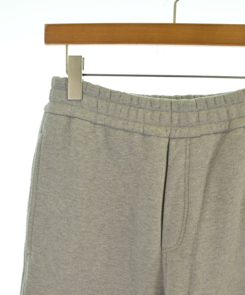 Nﾟ 21（ヌメロヴェントゥーノ）スウェットパンツ グレー サイズ:XXS メンズ/2200651302098