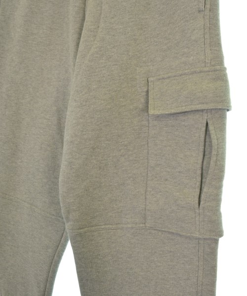 Nﾟ 21（ヌメロヴェントゥーノ）スウェットパンツ グレー サイズ:XXS メンズ/2200651302098