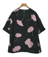 Nﾟ 21（ヌメロヴェントゥーノ）ブラウス 黒 サイズ:40(M位) レディース/2200650737143