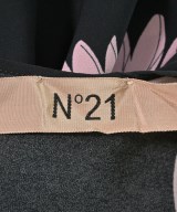 Nﾟ 21（ヌメロヴェントゥーノ）ブラウス 黒 サイズ:40(M位) レディース/2200650737143