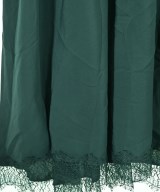 Nﾟ 21（ヌメロヴェントゥーノ）ワンピース 緑 サイズ:38/38(S位) レディース/2200651840057