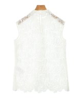 Nﾟ 21（ヌメロヴェントゥーノ）カジュアルシャツ 白 サイズ:38(S位) レディース/2200643568136