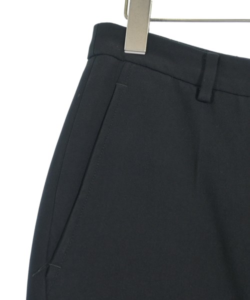 Nﾟ 21（ヌメロヴェントゥーノ）ひざ丈スカート 黒 サイズ:36(XS位) レディース/2200652170023