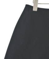 Nﾟ 21（ヌメロヴェントゥーノ）ひざ丈スカート 黒 サイズ:42(M位) レディース/2200652170030