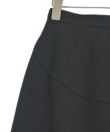 Nﾟ 21（ヌメロヴェントゥーノ）ロング・マキシ丈スカート 黒 サイズ:38(S位) レディース/2200652170047