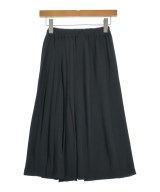 Nﾟ 21（ヌメロヴェントゥーノ）ひざ丈スカート 黒 サイズ:36(XS位) レディース/2200652170054