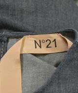 Nﾟ 21（ヌメロヴェントゥーノ）ブラウス 紺 サイズ:40(M位) レディース/2200639695037