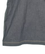 Nﾟ 21（ヌメロヴェントゥーノ）ブラウス 紺 サイズ:40(M位) レディース/2200639695037