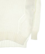 Nﾟ 21（ヌメロヴェントゥーノ）ニット・セーター 白 サイズ:38(S位) レディース/2200653075228