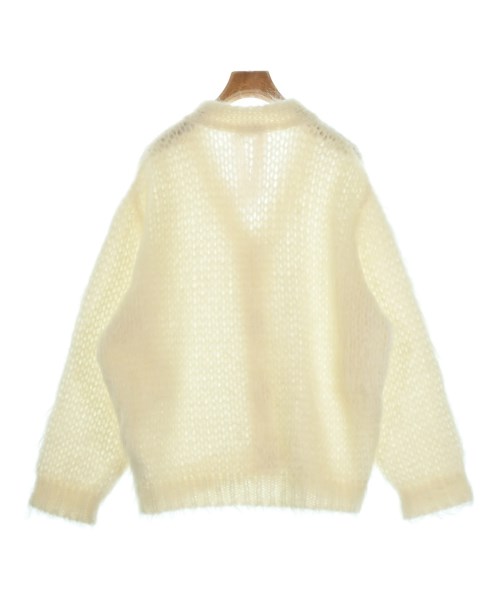 Nﾟ 21（ヌメロヴェントゥーノ）カーディガン 白 サイズ:S レディース/2200653266015