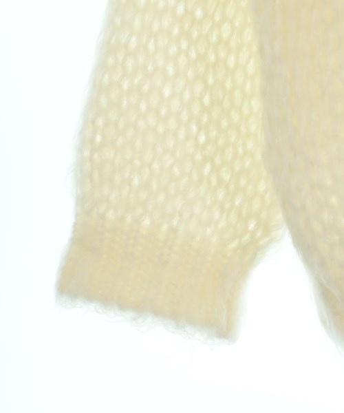 Nﾟ 21（ヌメロヴェントゥーノ）カーディガン 白 サイズ:S レディース/2200653266015