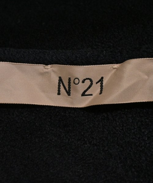 Nﾟ 21（ヌメロヴェントゥーノ）ワンピース 黒 サイズ:36(XS位) レディース/2200653266039