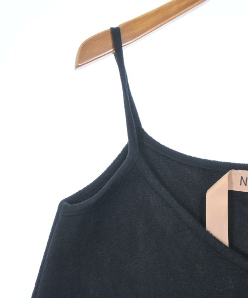 Nﾟ 21（ヌメロヴェントゥーノ）ワンピース 黒 サイズ:36(XS位) レディース/2200653266039