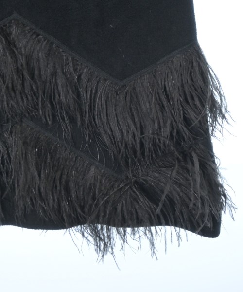 Nﾟ 21（ヌメロヴェントゥーノ）ワンピース 黒 サイズ:36(XS位) レディース/2200653266039