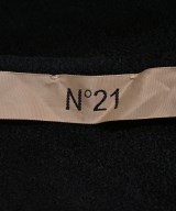 Nﾟ 21（ヌメロヴェントゥーノ）ワンピース 黒 サイズ:36(XS位) レディース/2200653266039