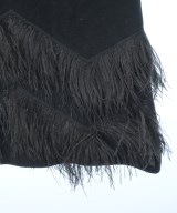 Nﾟ 21（ヌメロヴェントゥーノ）ワンピース 黒 サイズ:36(XS位) レディース/2200653266039