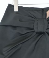 Nﾟ 21（ヌメロヴェントゥーノ）ミニスカート 黒 サイズ:36(XS位) レディース/2200653266046