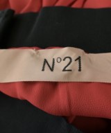 Nﾟ 21（ヌメロヴェントゥーノ）ロング・マキシ丈スカート 赤 サイズ:38(S位) レディース/2200653266091