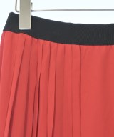 Nﾟ 21（ヌメロヴェントゥーノ）ロング・マキシ丈スカート 赤 サイズ:38(S位) レディース/2200653266091