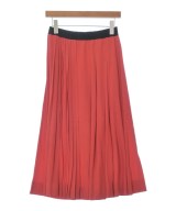 N゜ 21 ロング・マキシ丈スカート