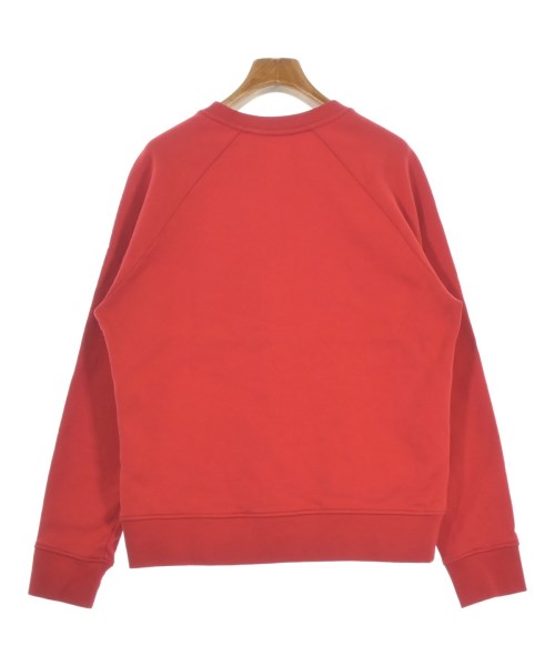 Nﾟ 21（ヌメロヴェントゥーノ）スウェット 赤 サイズ:M レディース/2200653360010