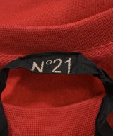 Nﾟ 21（ヌメロヴェントゥーノ）スウェット 赤 サイズ:M レディース/2200653360010