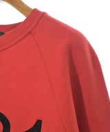 Nﾟ 21（ヌメロヴェントゥーノ）スウェット 赤 サイズ:M レディース/2200653360010