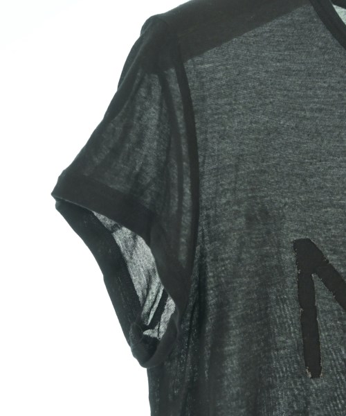Nﾟ 21（ヌメロヴェントゥーノ）Tシャツ・カットソー 黒 サイズ:40(M位) レディース/2200646516103