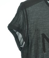 Nﾟ 21（ヌメロヴェントゥーノ）Tシャツ・カットソー 黒 サイズ:40(M位) レディース/2200646516103