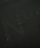 Nﾟ 21（ヌメロヴェントゥーノ）Tシャツ・カットソー 黒 サイズ:40(M位) レディース/2200646516103