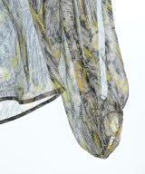 Nﾟ 21（ヌメロヴェントゥーノ）ブラウス 黒 サイズ:38(S位) レディース/2200647173053