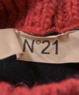 Nﾟ 21（ヌメロヴェントゥーノ）ニット・セーター 赤 サイズ:-(M位) レディース/2200648414070