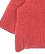 Nﾟ 21（ヌメロヴェントゥーノ）ニット・セーター 赤 サイズ:-(M位) レディース/2200648414070
